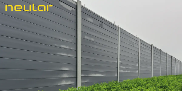 NEULAR -  Vedlikeholdsfrie planker i resirkulert materiale