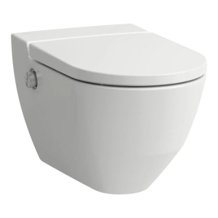 DUSCHTOALETTER - CLEANET NAVIA 