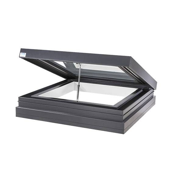 VisionVent Manual Operation Rooflight