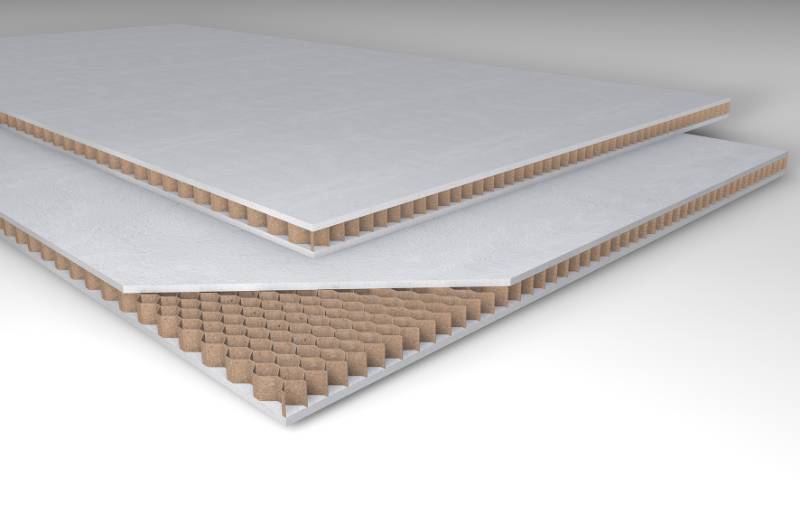 Honeycomb Panel