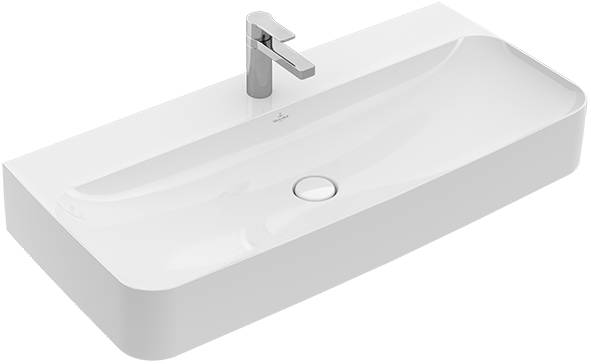 Finion Washbasins 41681H