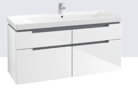 Subway 2.0 Vanity Unit A91610