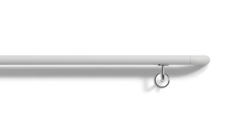 CS Acrovyn® PVC-Free HR-6N Handrails