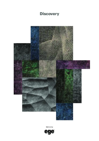 ReForm Discovery Catalogue