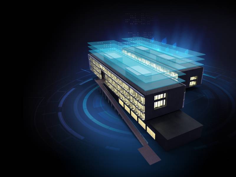 Icopal Thermaweld Bituminous Waterproofing Brochure