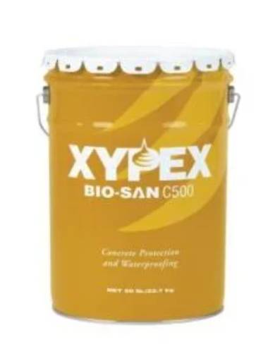 Xypex Bio-San C500 - Concrete Admixture