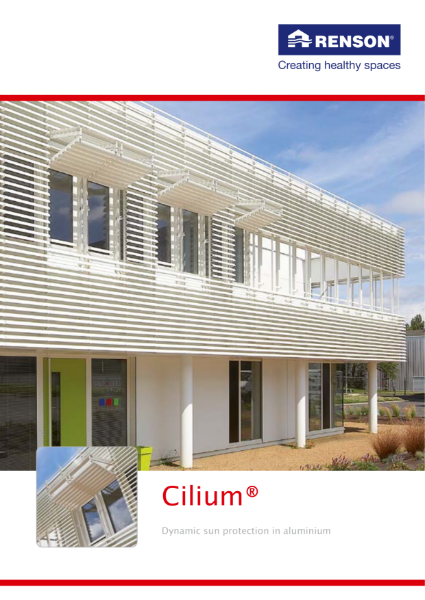 Cilium®