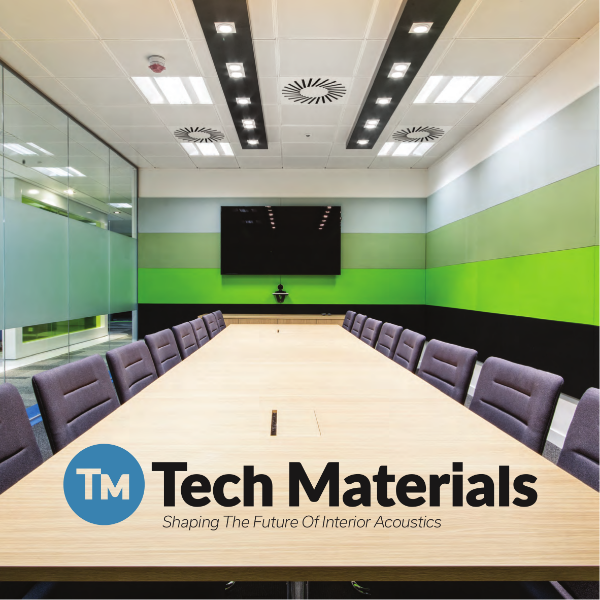Tech Materials Overview