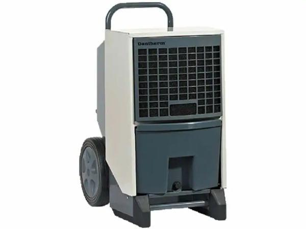  Avfuktere og Byggvarme - Dantherm CDT 40