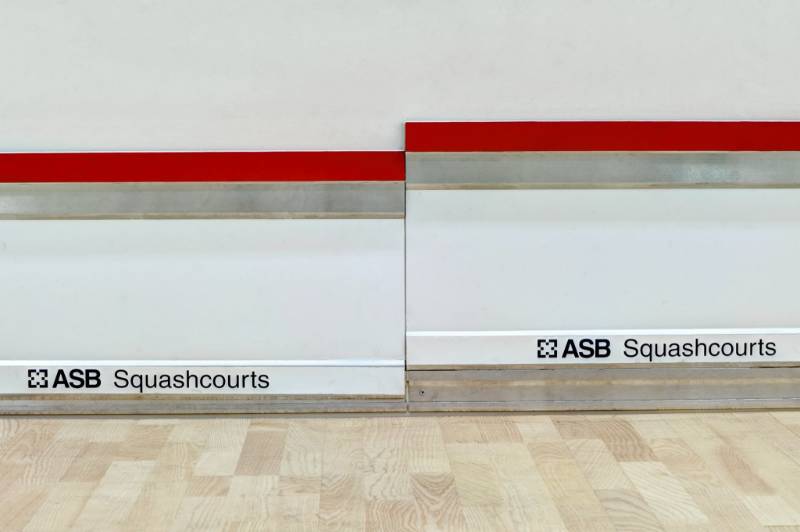 ASB Adjustable Tin