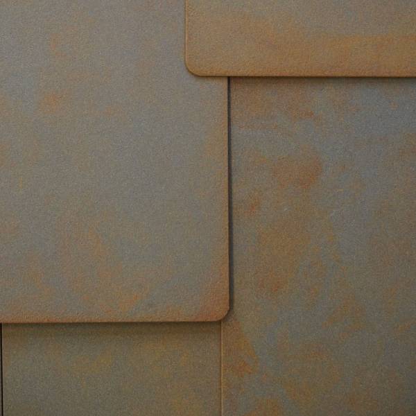 Oxide Range - Rust-Effect Finishes