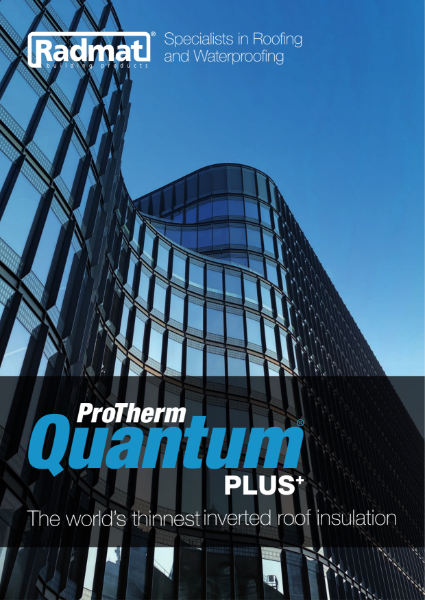 ProTherm Quantum Catalogue
