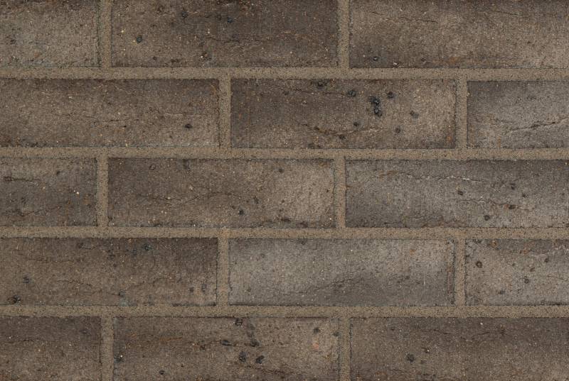 Blockleys Bowland Grey Clay Brick