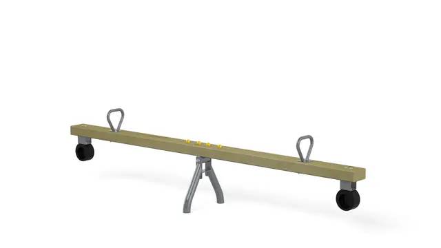 Outdoor equipment and furniture