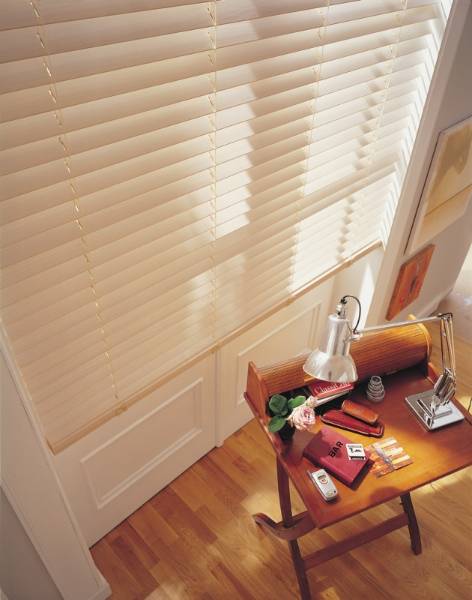 8910 Venetian Blind System