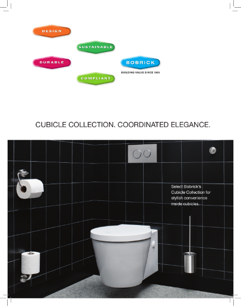 Cubicle Collection SS US