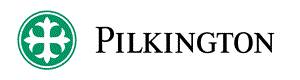 Pilkington United Kingdom Limited