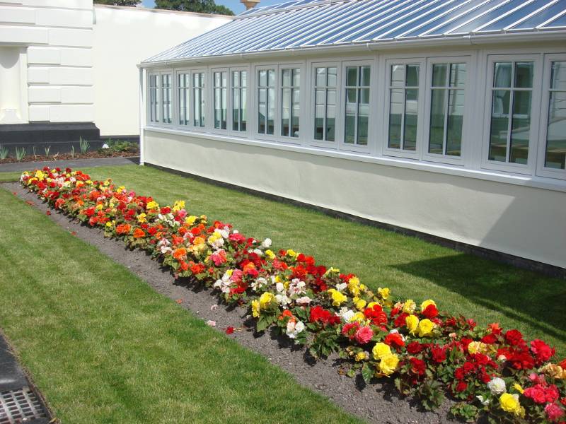 Mansion House - St Helens