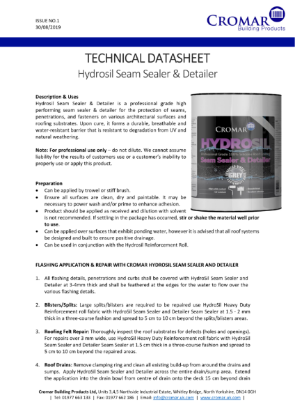 Cromar-Hydrosil-Seam-Sealer-Detailer