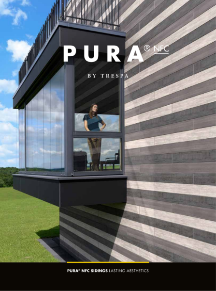 Pura NFC Product brochure