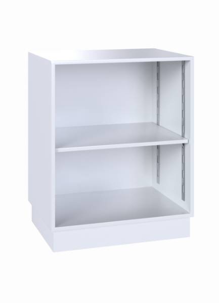 Base Cabinet - Drugs Storage