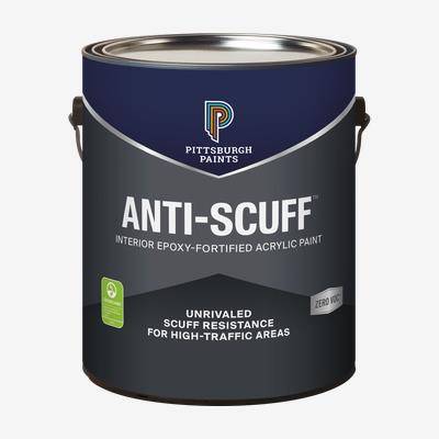 Pittsburgh Paints Anti-Scuff™  - Interior Paint
