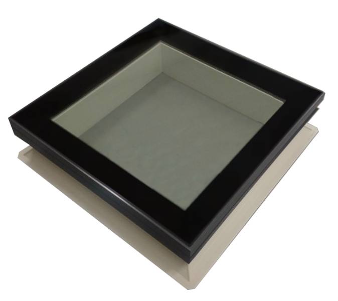 New Flat Glass Rooflights/Skylights