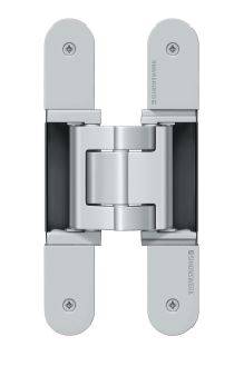 TECTUS TE 540 3D A8 FR Hinge (HUKP-0202-04) - Door hinge