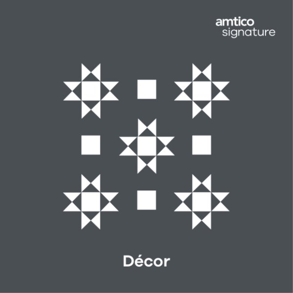 Amtico Decor collection