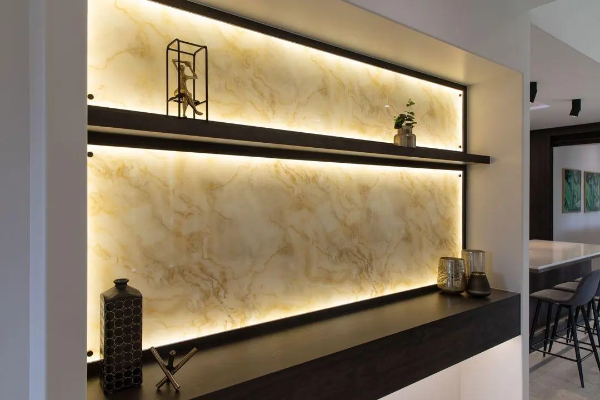 ImageTek™ Interiori