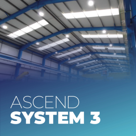TIS103-2 Ascend System 3