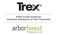 Trex by Arbor Forest Products