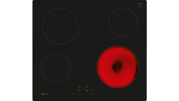 NEFF Ceramic hobs