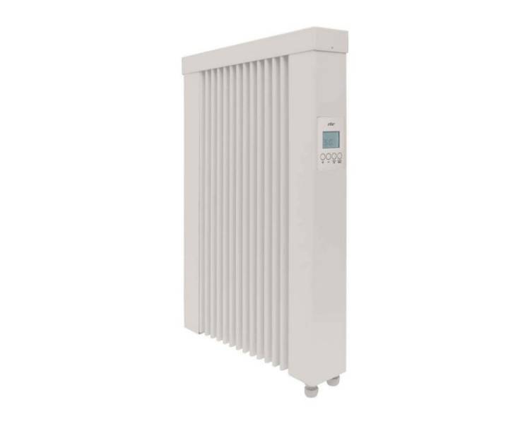 EHC Bathroom Heat Retention Radiator - Electric Radiator/Heater