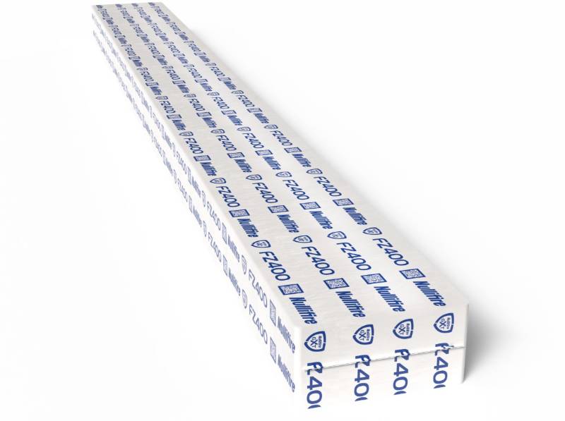 FZ400 Movement Joint Filler - Fire Protection Solution