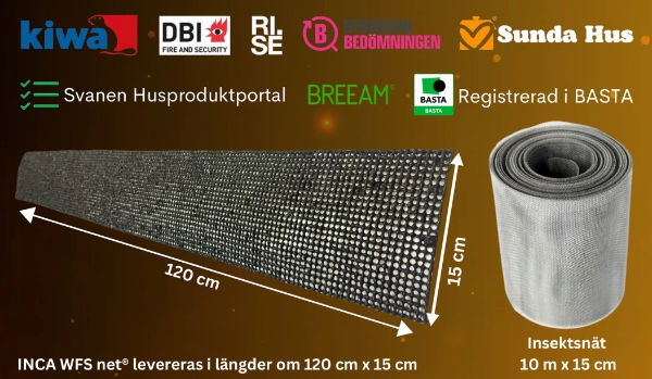 INCA WFS net®