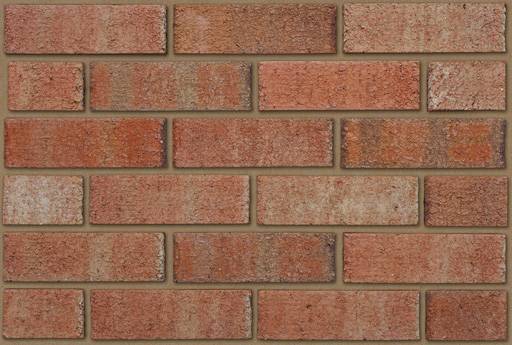 Chillingham Blend - Clay Facing Brick