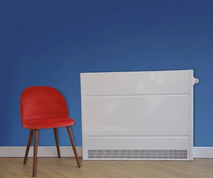 Covora Lite LST Radiator