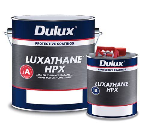 Luxathane HPX