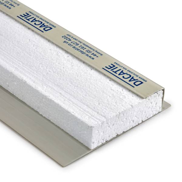 Dacatie Supafix Insulated Cavity Closer For Window And Door Reveals - Cavity Closer