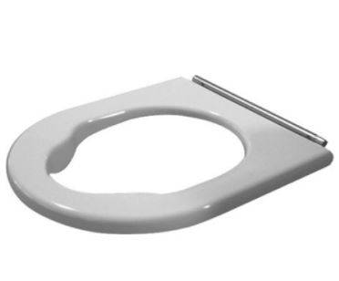 Starck 3 Toilet Seat Ring