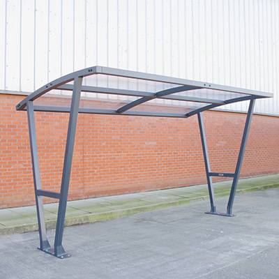 Cadence™ Shelter - External Shelter