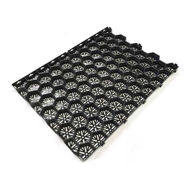 ASLON Gravel Grid - Gravel Mat