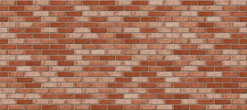 Rosa Blanca- Clay Facing Brick - Clay Brick