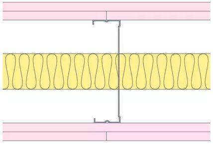 GypWall Single Frame - A206254 (A) (EN)