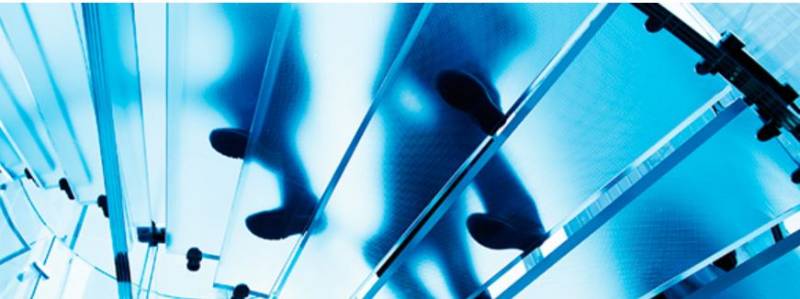 Trosifol® Extra Stiff Pro - PVB laminated safety glass interlayer