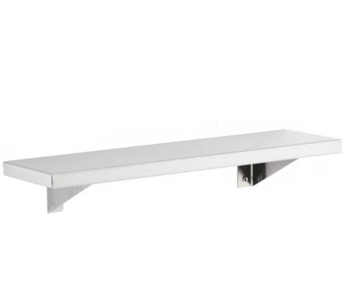 Stainless Steel Shelf B-295