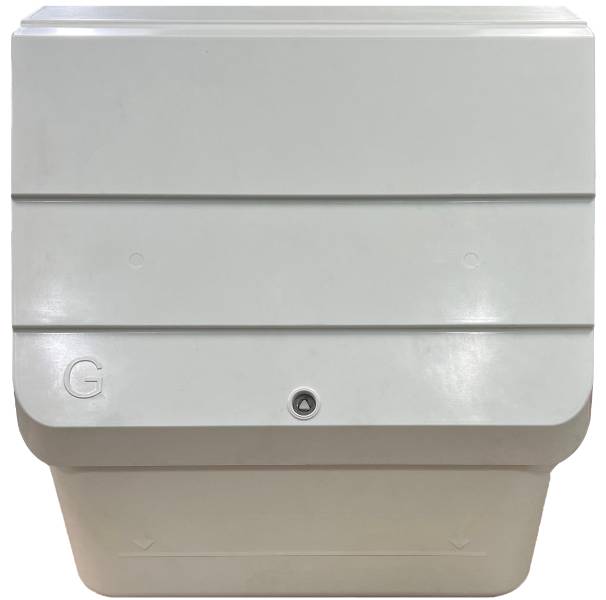 Universal Smart Gas Meter Box