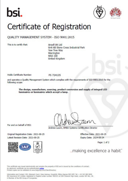 ISO9001