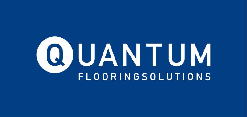Quantum Flooring Solutions, a trading name of Quantum Profile Systems Ltd